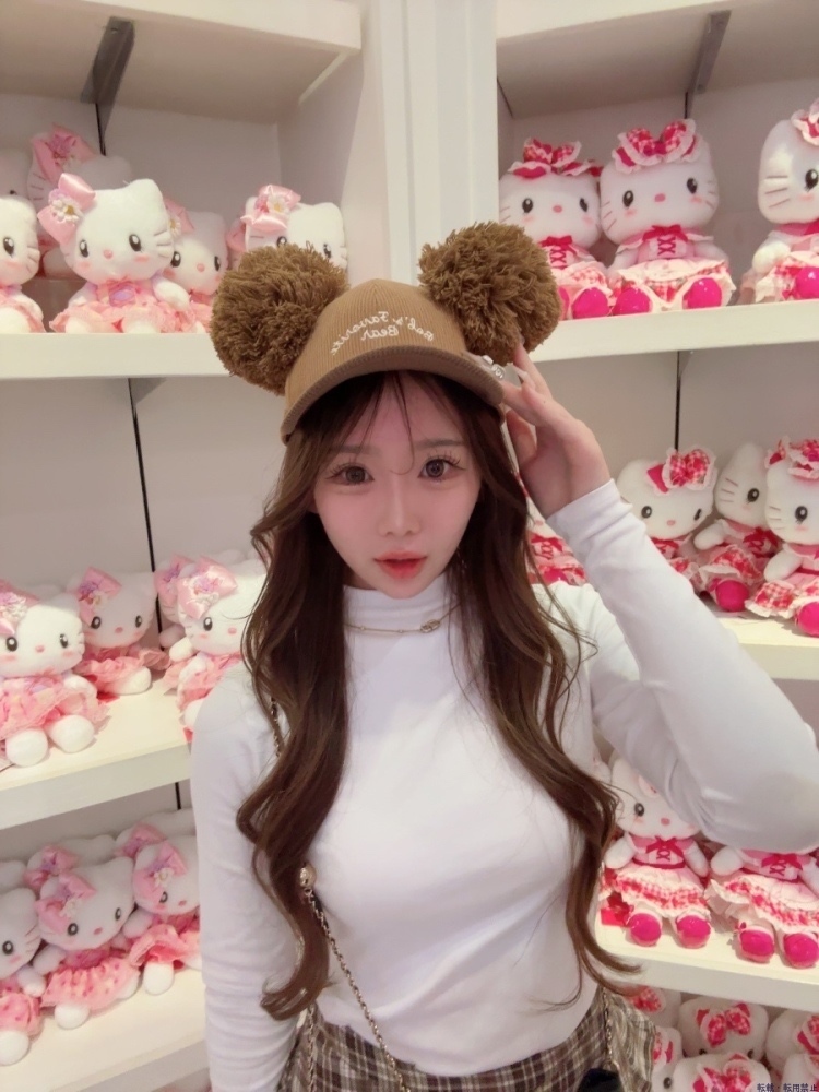 女の子ブログ画像