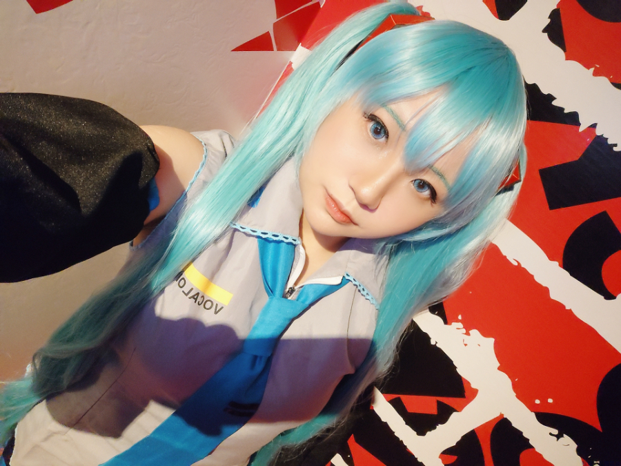 女の子ブログ画像