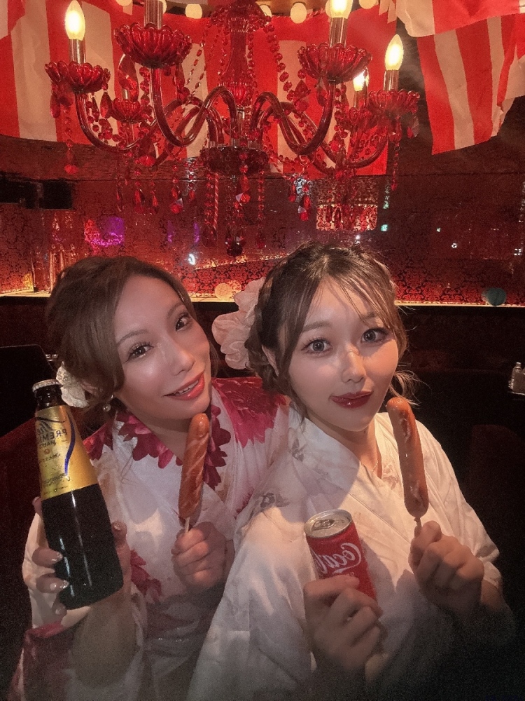 女の子ブログ画像