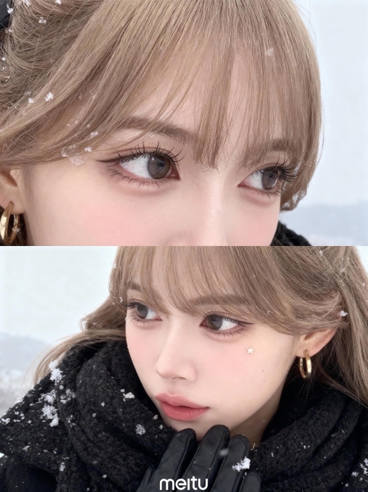 女の子ブログ画像