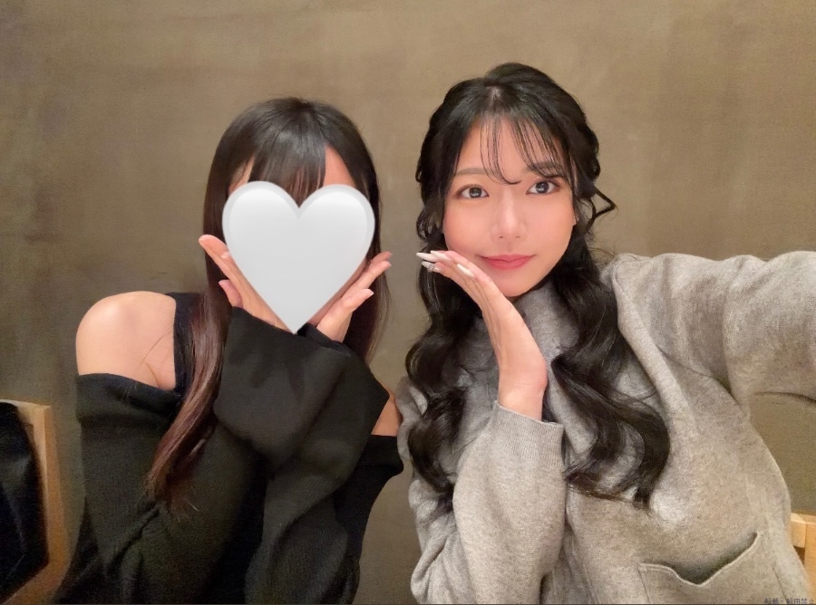 新着女の子ブログ画像