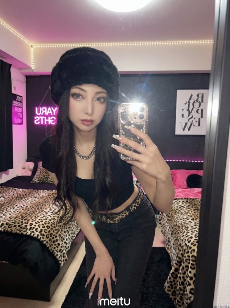 女の子ブログ画像