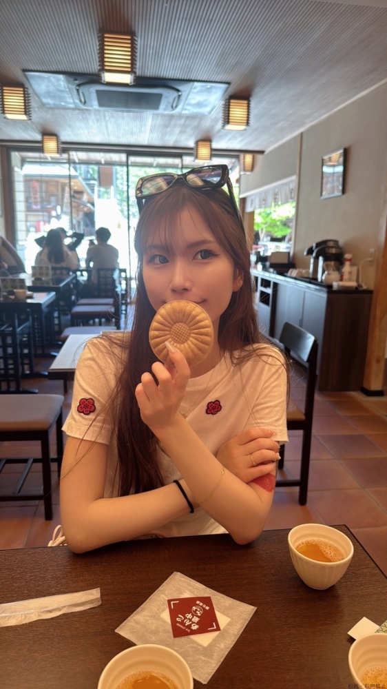 新着女の子ブログ画像