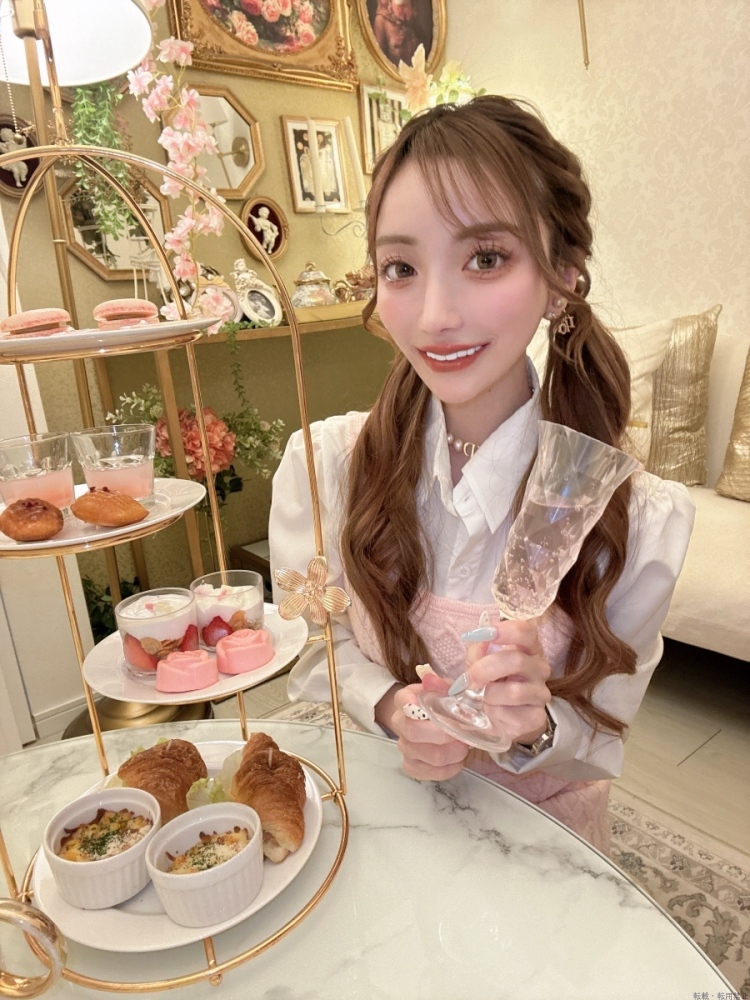 女の子ブログ画像