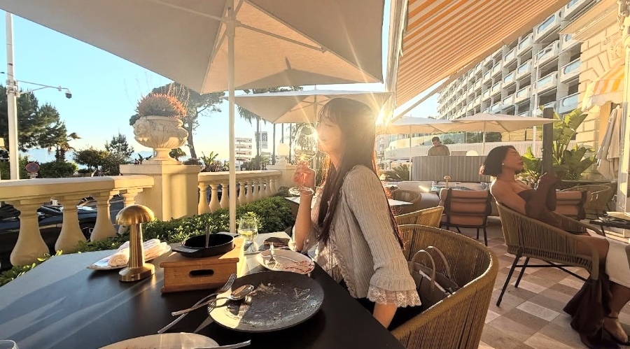 新着女の子ブログ画像