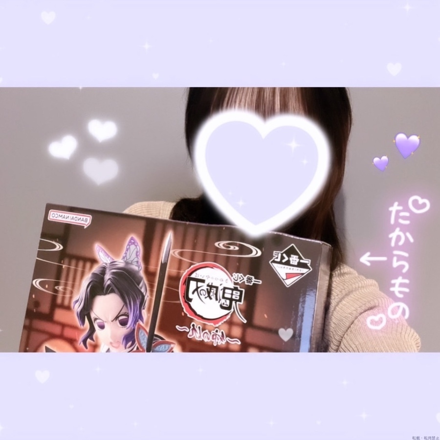 女の子ブログ画像