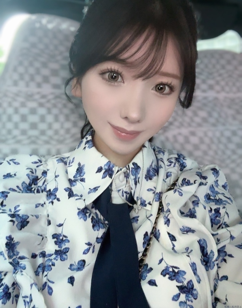 女の子ブログ画像