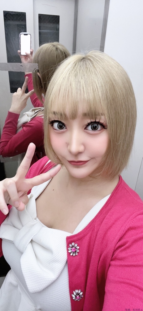 女の子ブログ画像