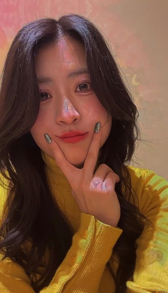 女の子ブログ画像