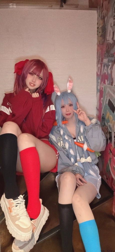 女の子ブログ画像