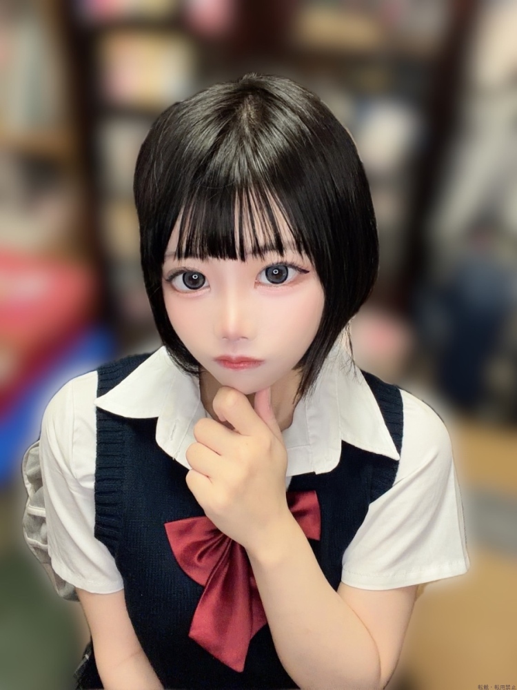 女の子ブログ画像