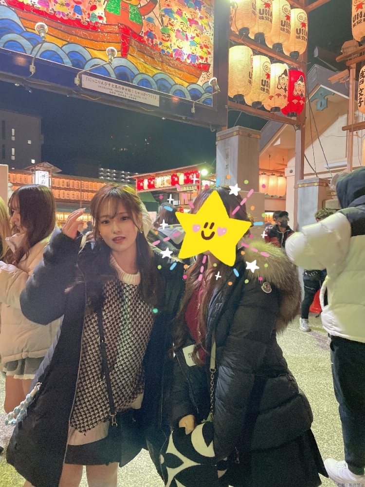 女の子ブログ画像