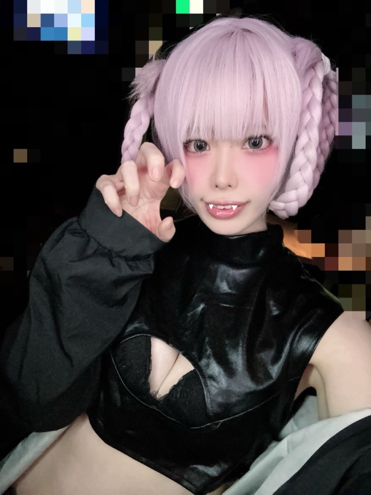 女の子ブログ画像