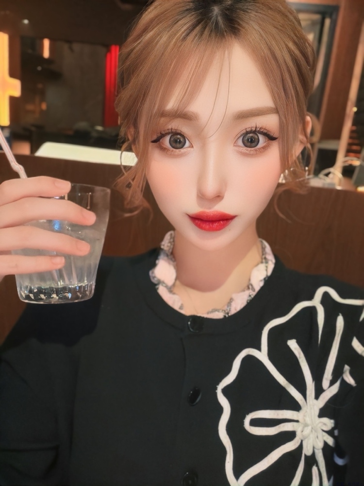 女の子ブログ画像