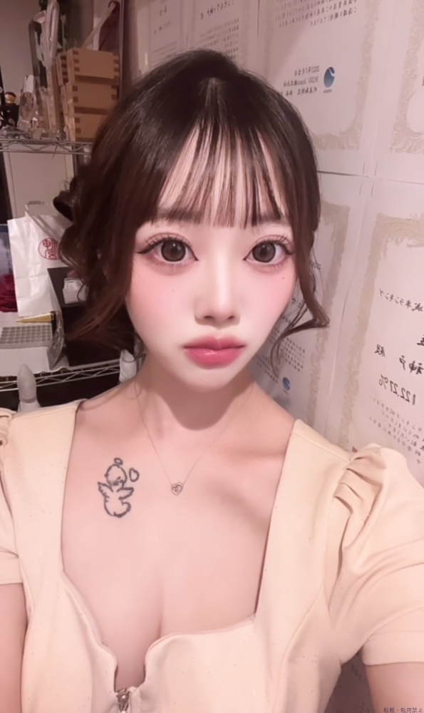 女の子ブログ画像