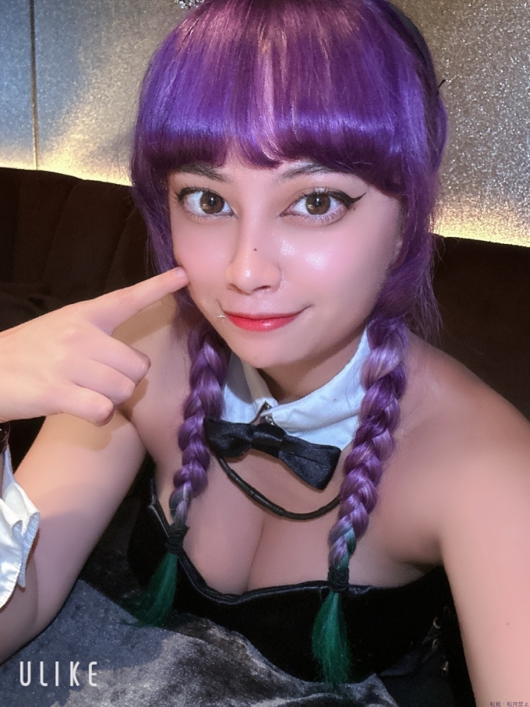 女の子ブログ画像