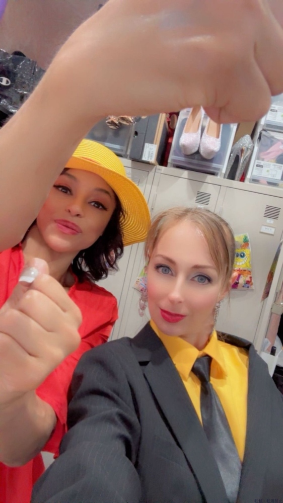 女の子ブログ画像