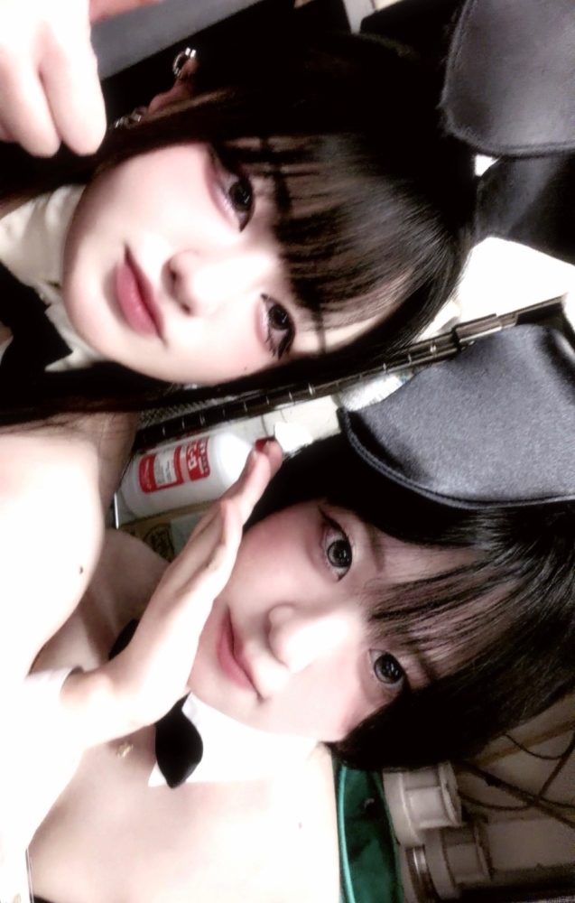 女の子ブログ画像