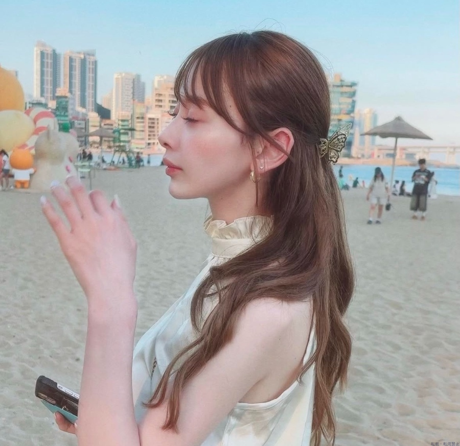 新着女の子ブログ画像