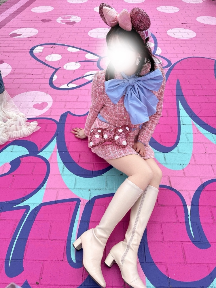 新着女の子ブログ画像