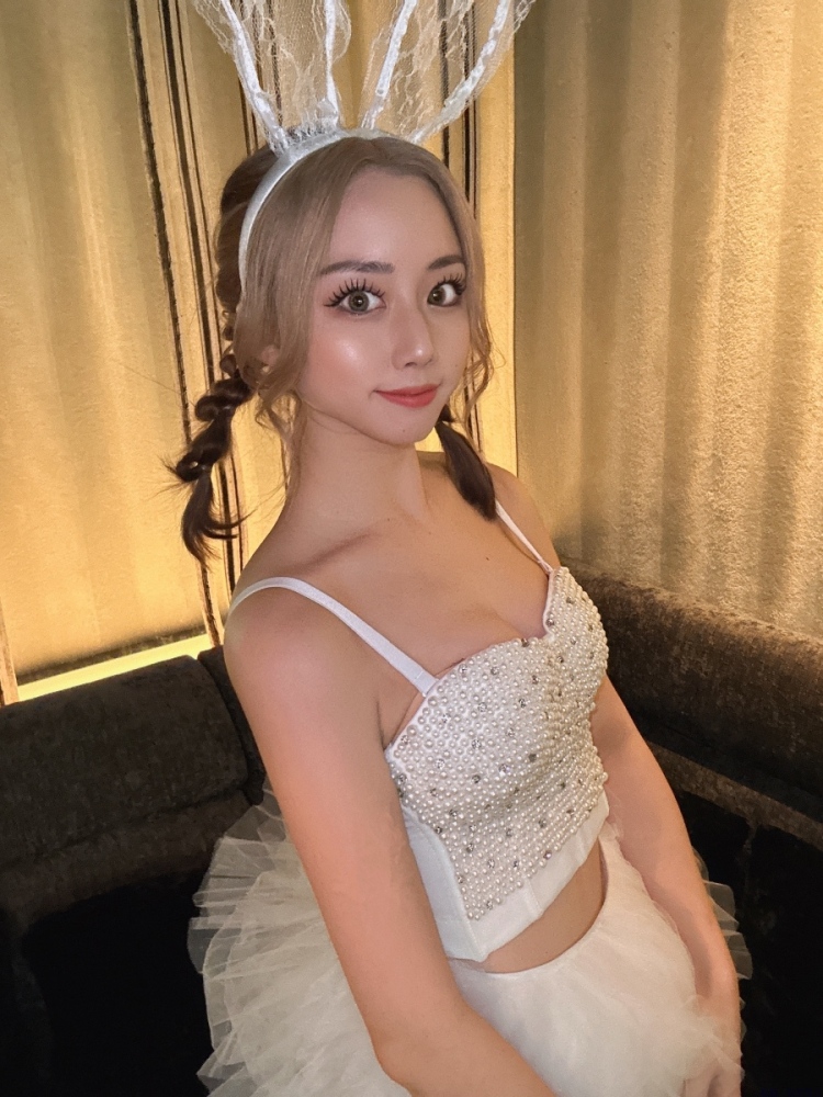 女の子ブログ画像