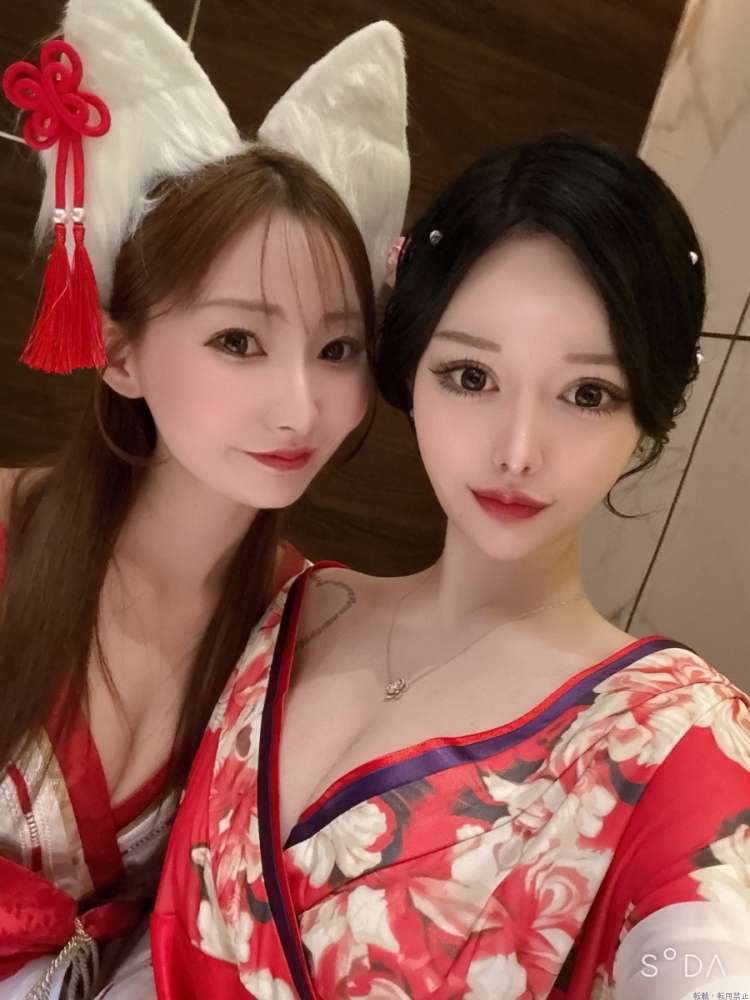 女の子ブログ画像