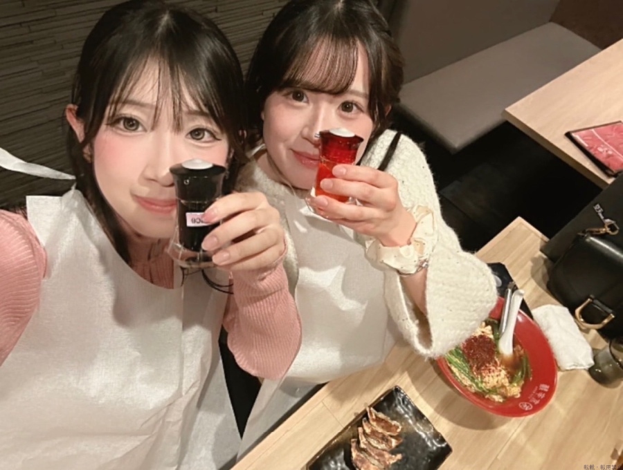 女の子ブログ画像