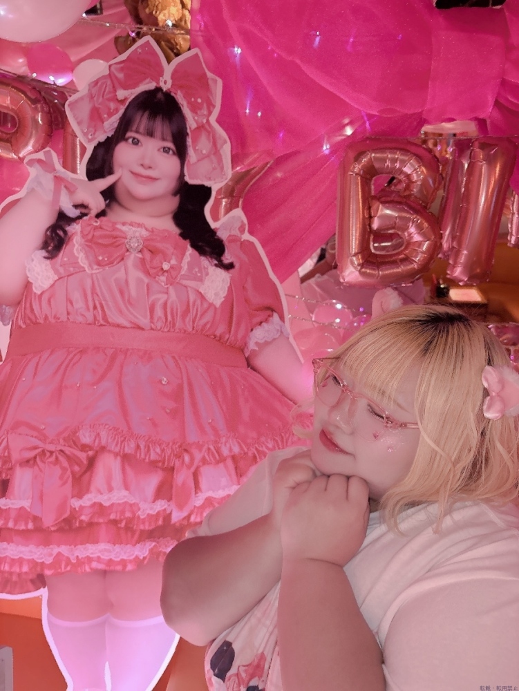 女の子ブログ画像