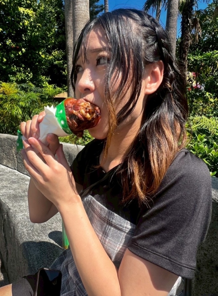 新着女の子ブログ画像
