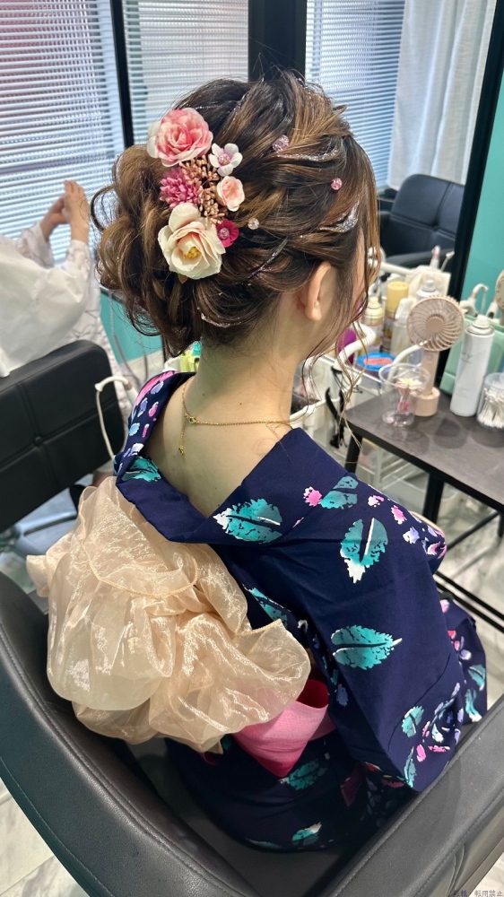 女の子ブログ画像