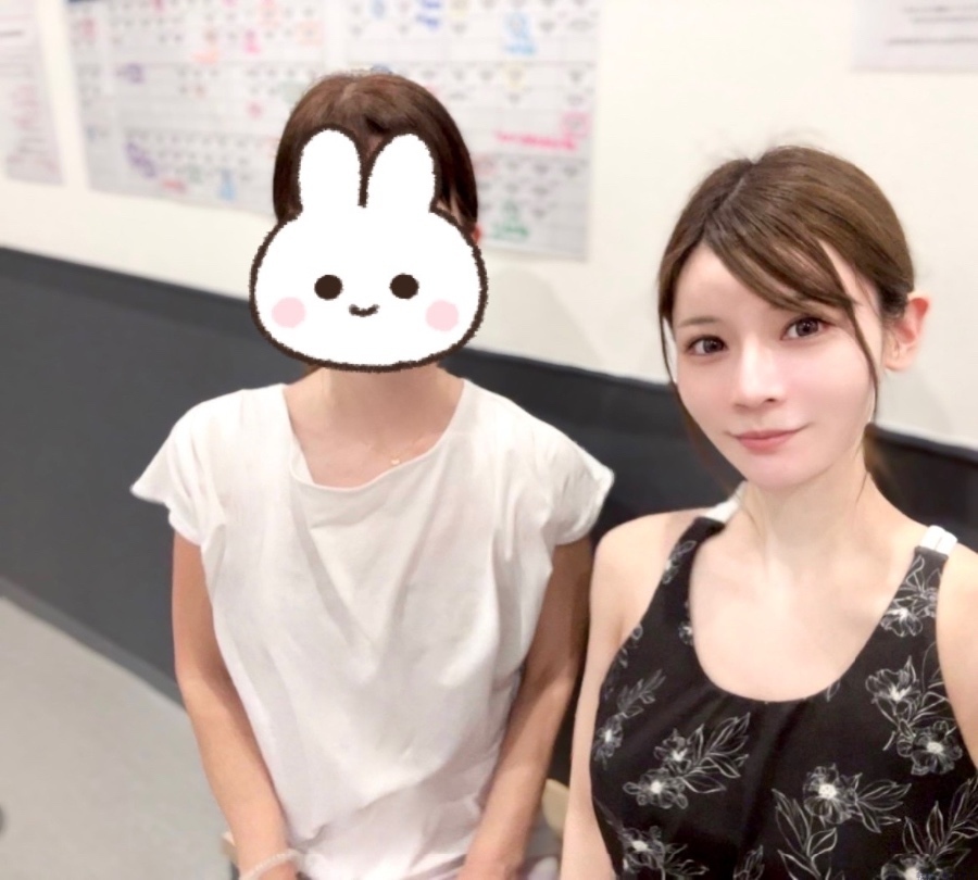 女の子ブログ画像