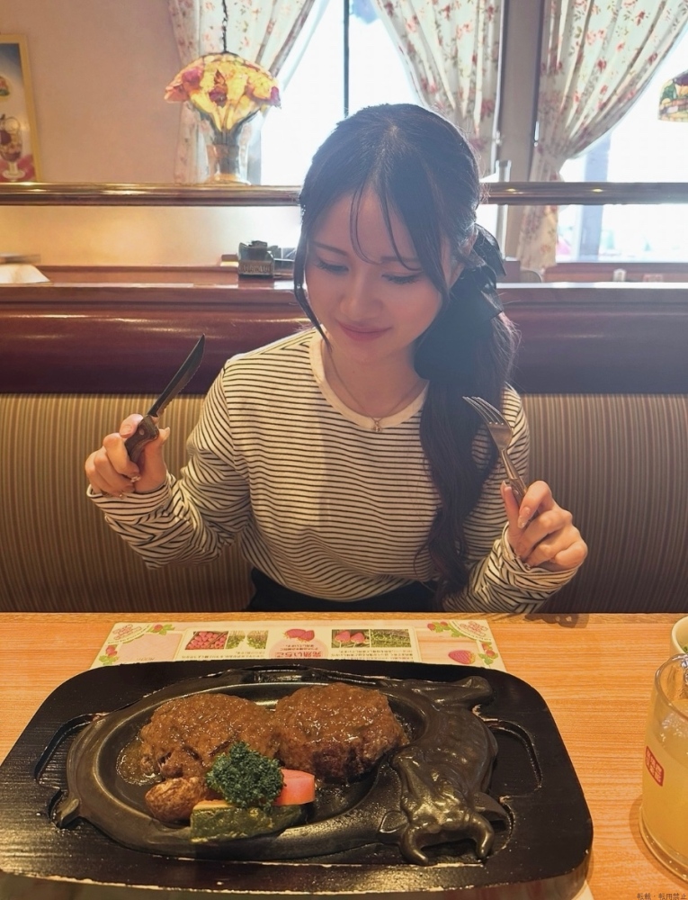 新着女の子ブログ画像