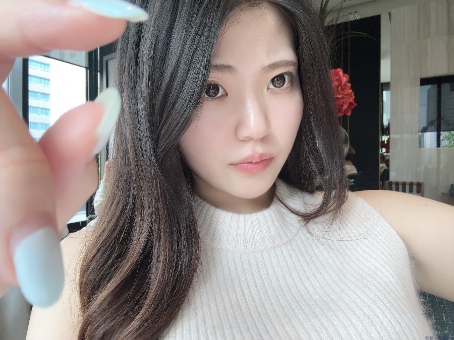 女の子ブログ画像