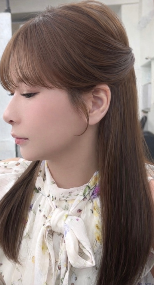 女の子ブログ画像