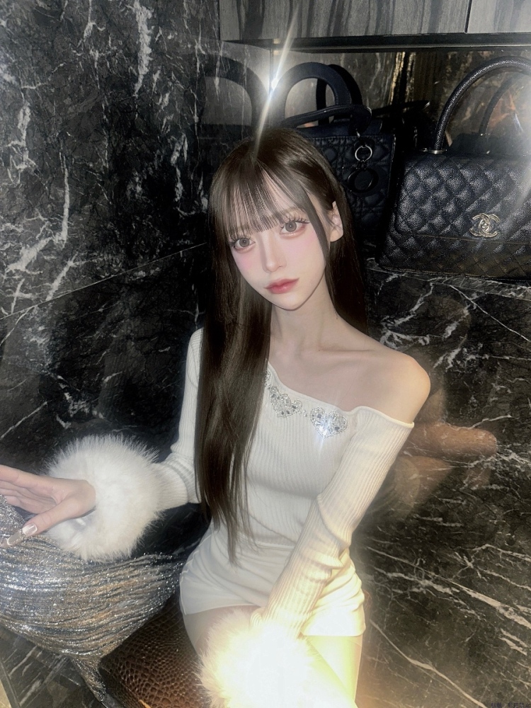 女の子ブログ画像