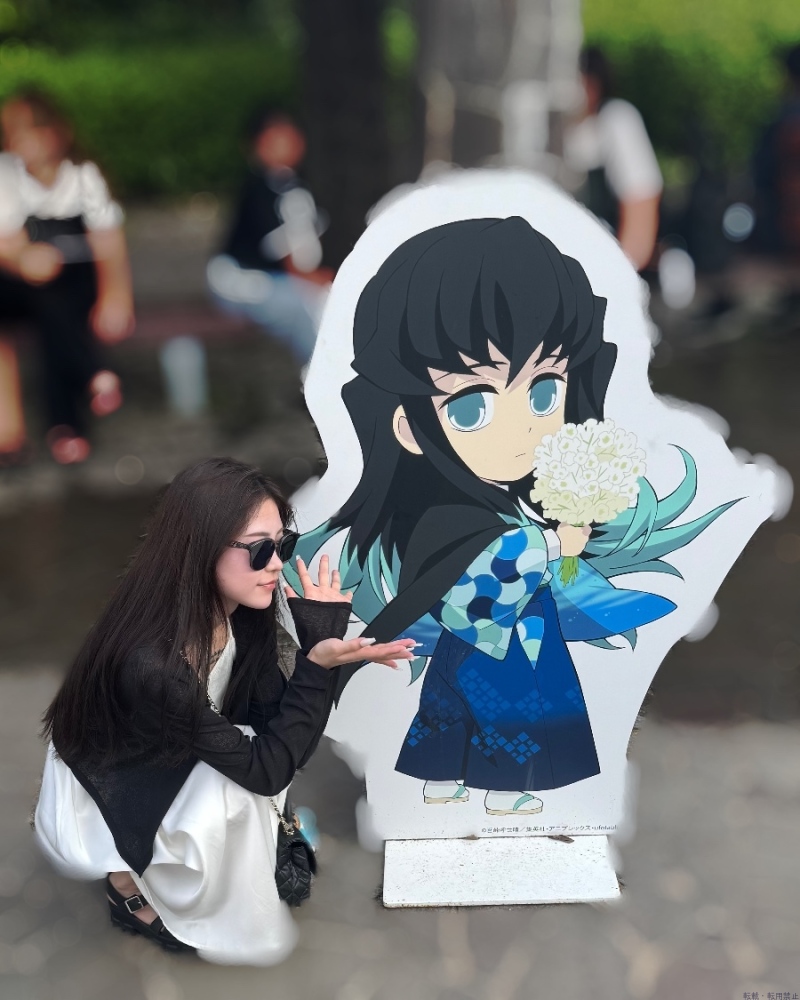女の子ブログ画像