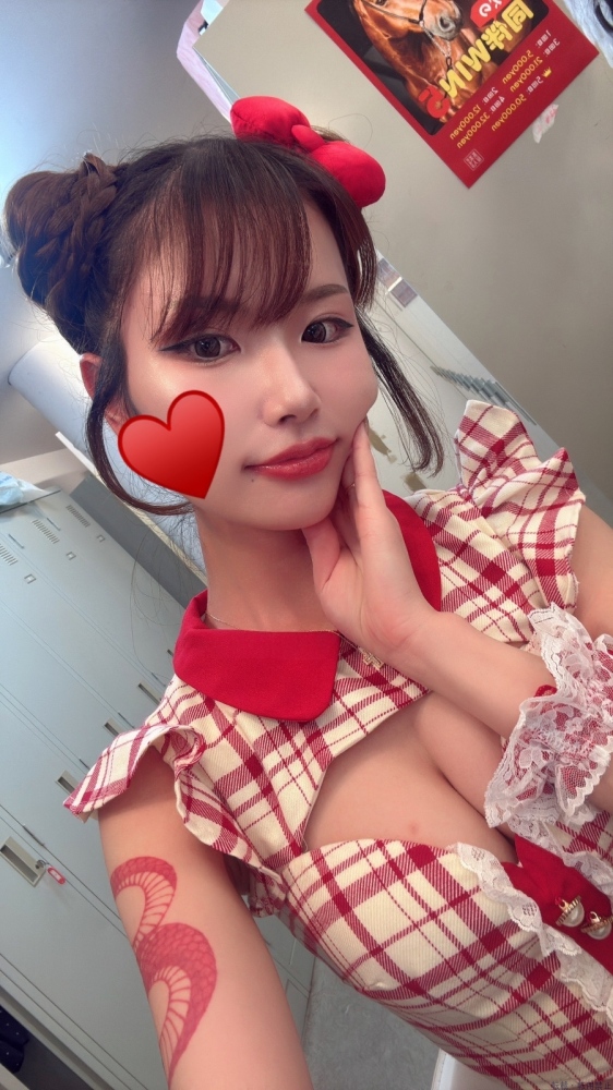新着女の子ブログ画像