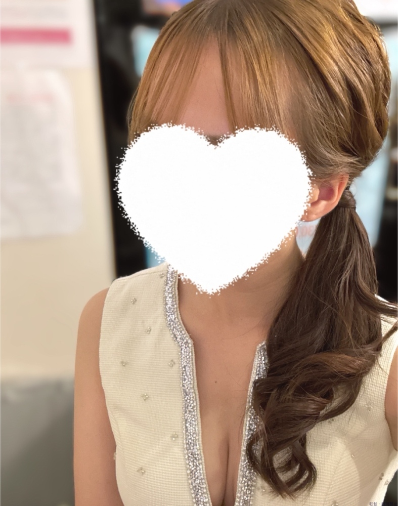 女の子ブログ画像