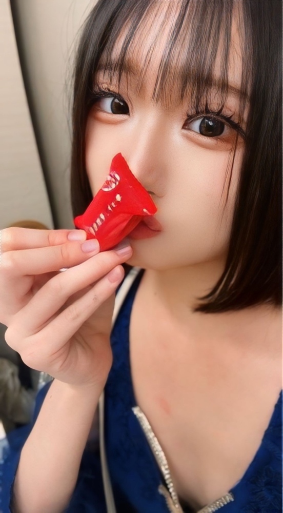 女の子ブログ画像