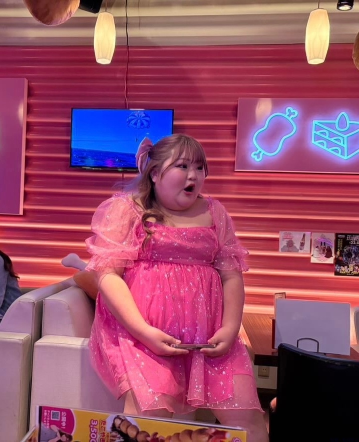 女の子ブログ画像