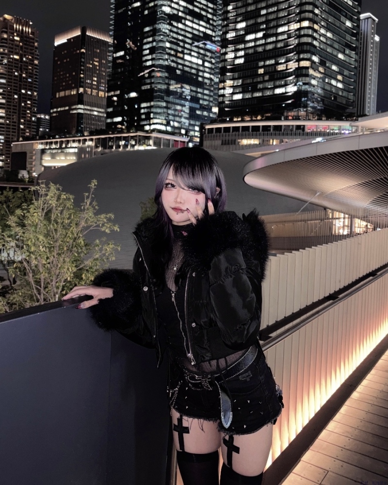 女の子ブログ画像