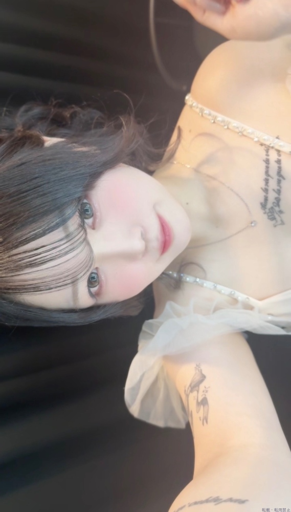 女の子ブログ画像