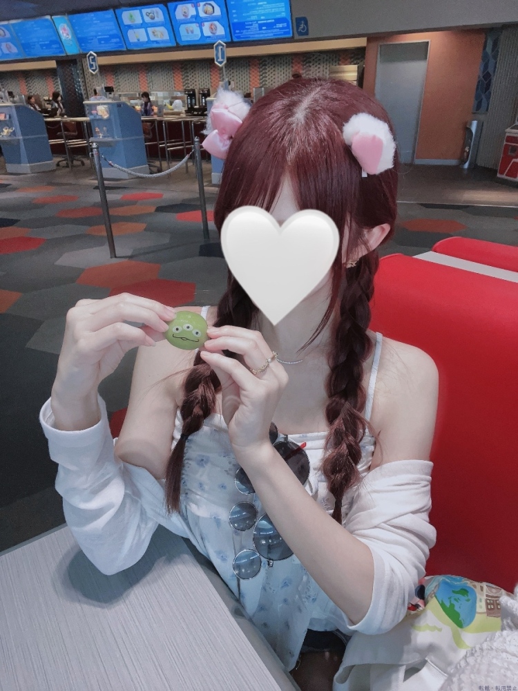 新着女の子ブログ画像