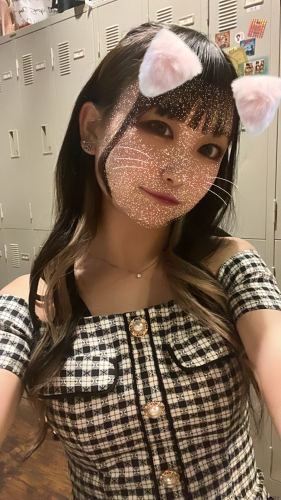女の子ブログ画像