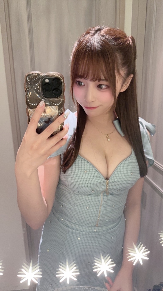 女の子ブログ画像