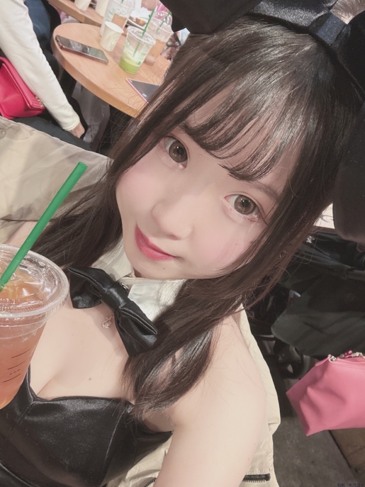 女の子ブログ画像