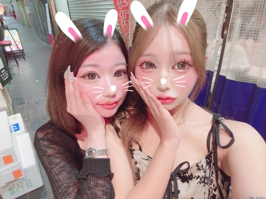 女の子ブログ画像