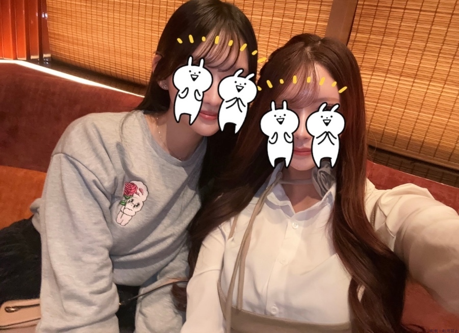 女の子ブログ画像