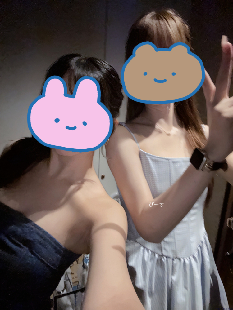 新着女の子ブログ画像