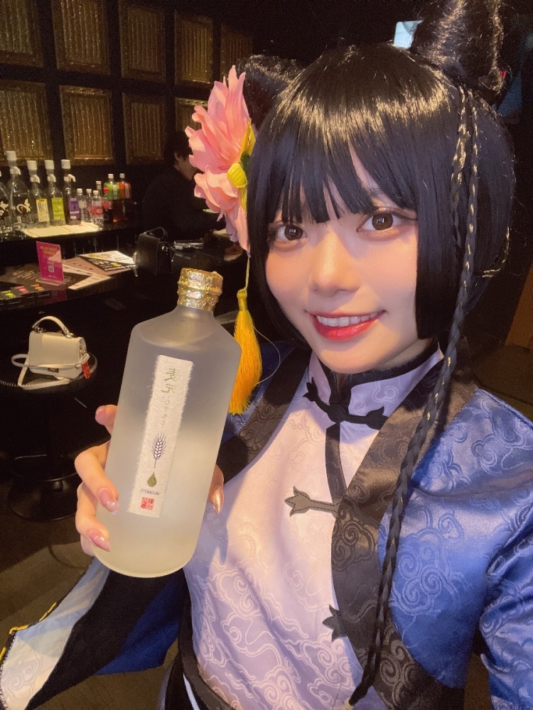 女の子ブログ画像